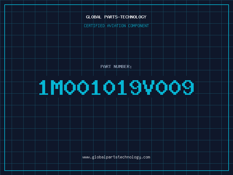 Aviation Part 1M001019V009