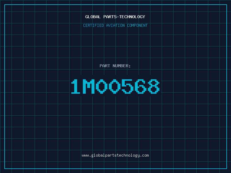 Aviation Part 1M00568