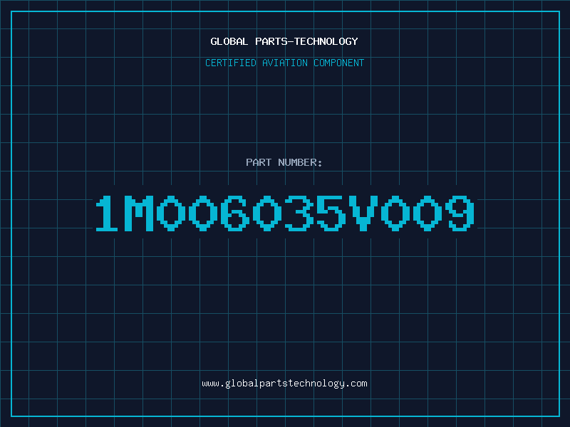 Aviation Part 1M006035V009