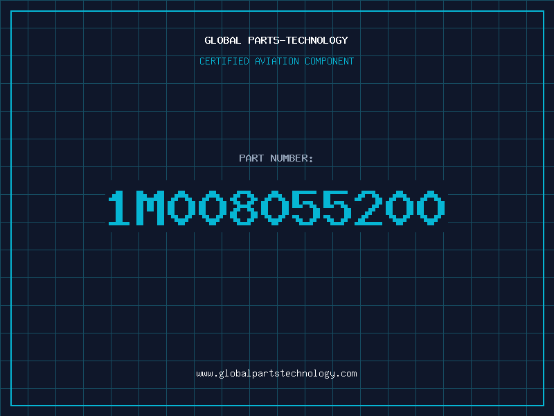Aviation Part 1M008055200