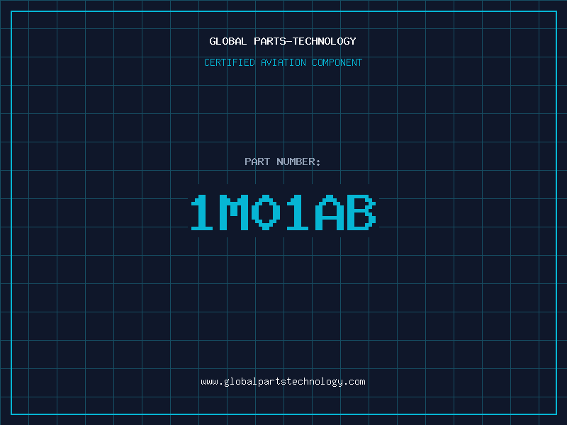 Aviation Part 1M01AB