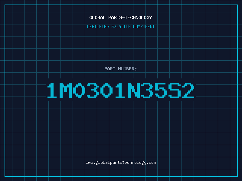 Aviation Part 1M0301N35S2