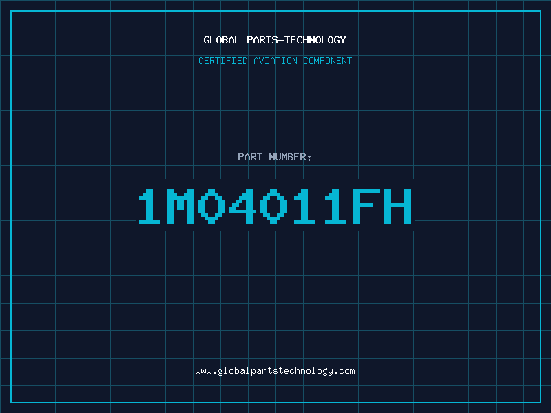 Aviation Part 1M04011FH