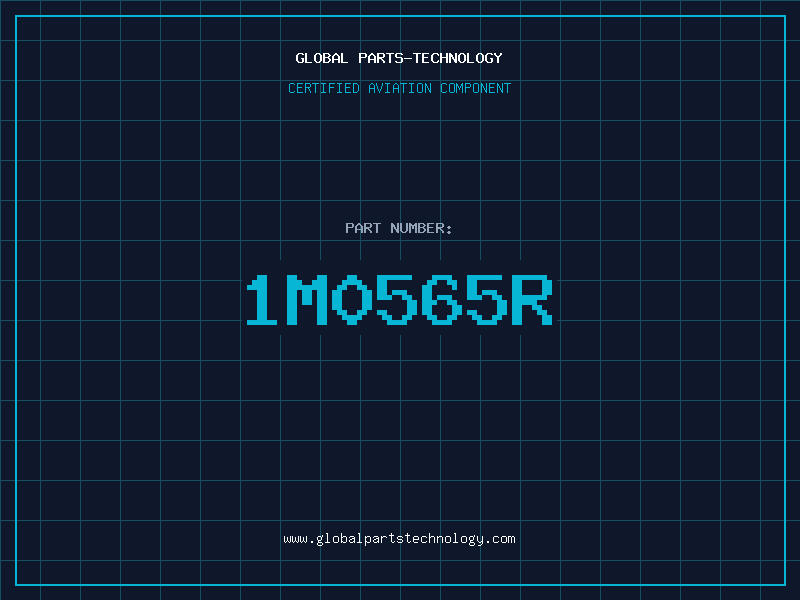 Aviation Part 1M0565R