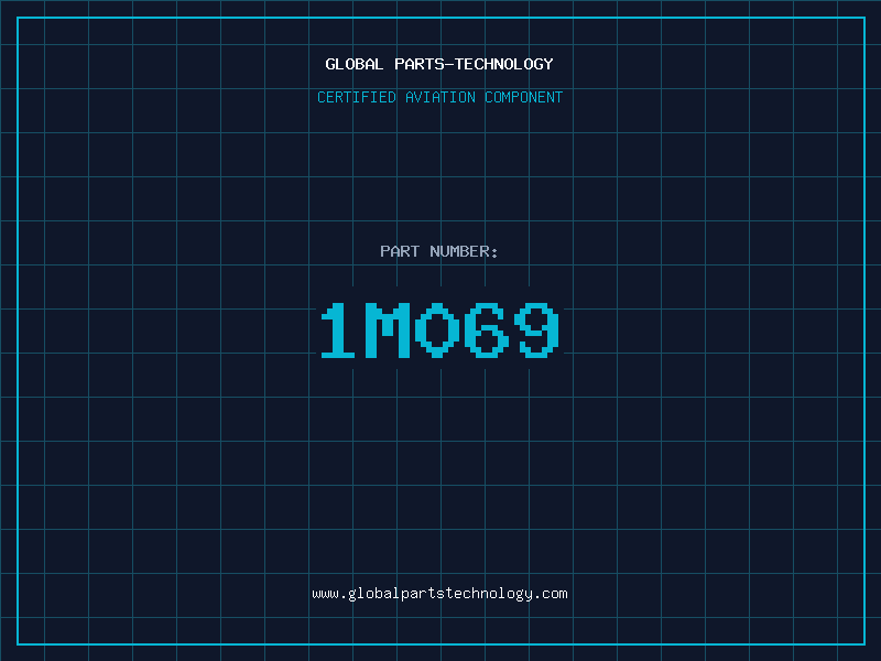 Aviation Part 1M069