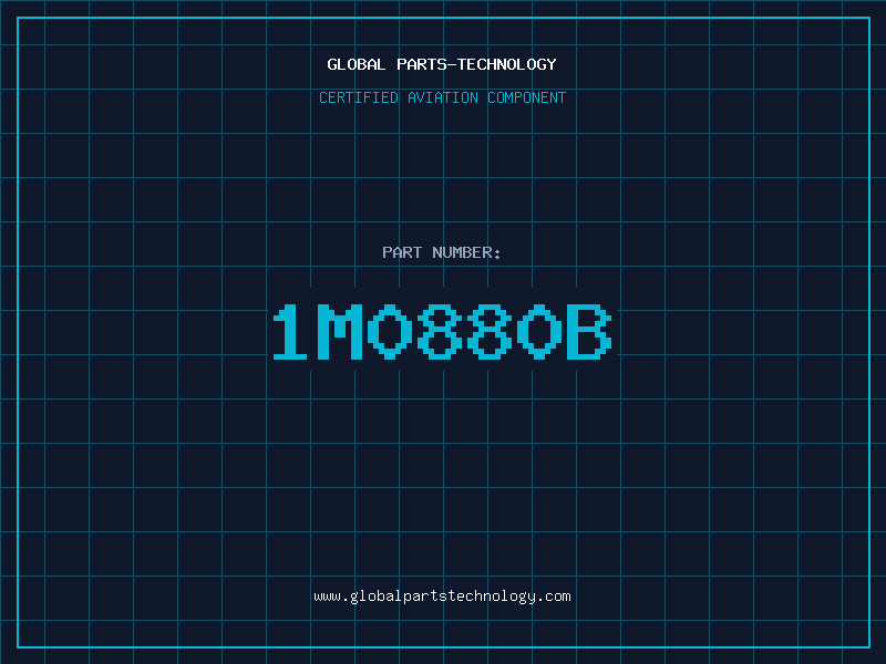Aviation Part 1M0880B