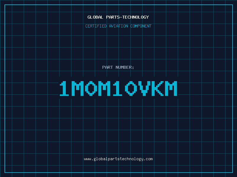 Aviation Part 1M0M10VKM