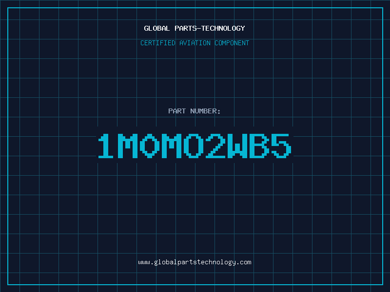 Aviation Part 1M0MO2WB5
