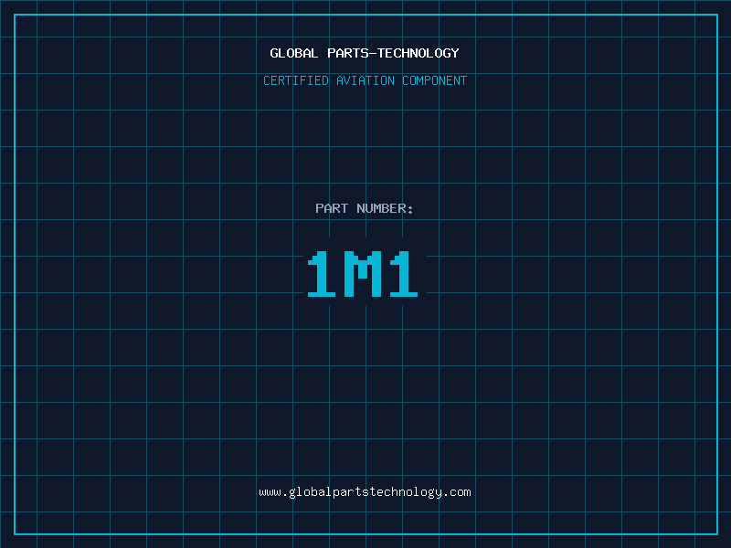 Aviation Part 1M1