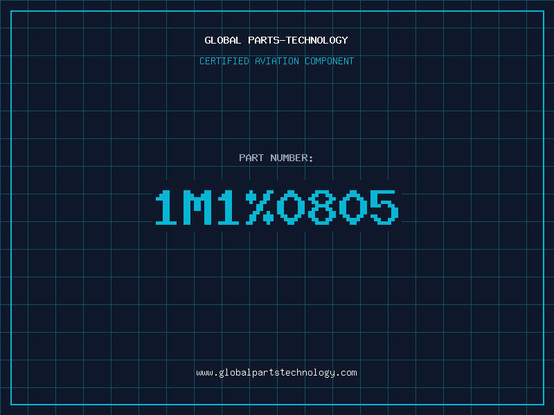 Aviation Part 1M1%0805