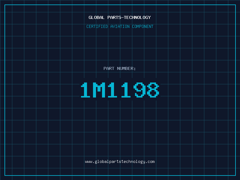 Aviation Part 1M1198