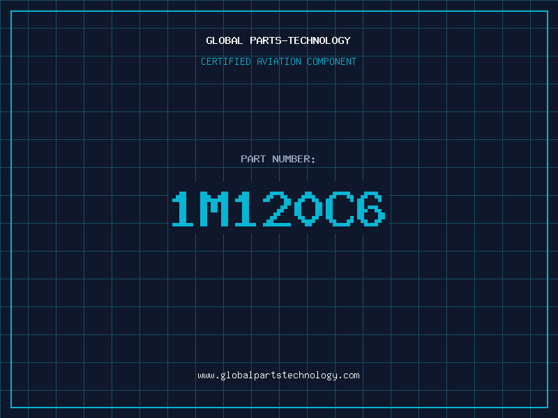 Aviation Part 1M120C6