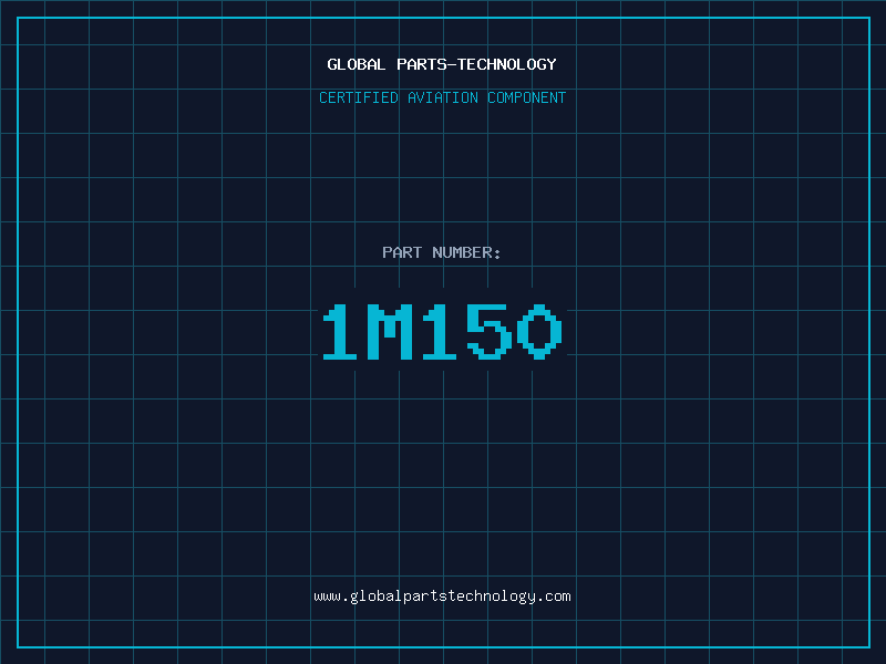 Aviation Part 1M150