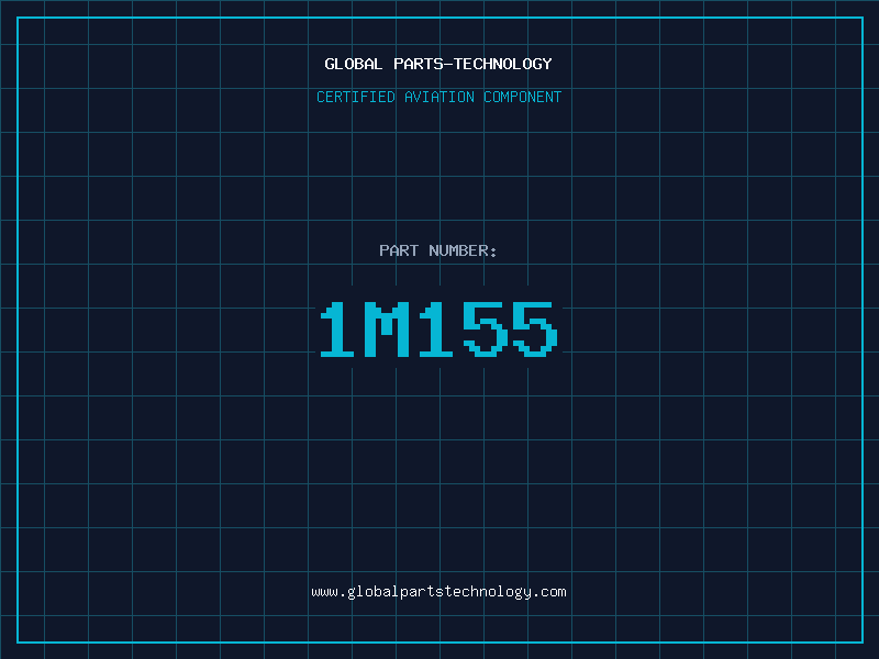 Aviation Part 1M155