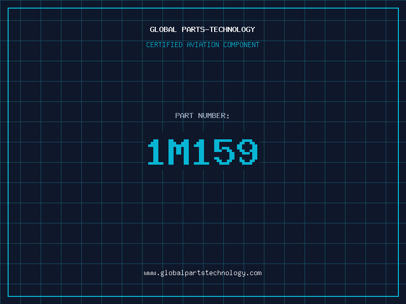 Aviation Part 1M159