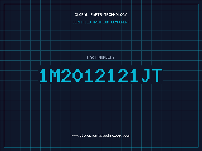 Aviation Part 1M2012121JT