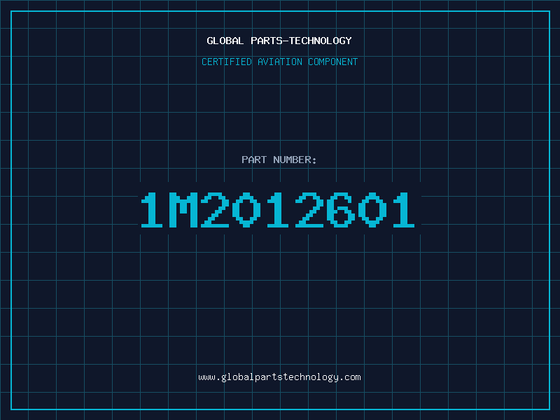 Aviation Part 1M2012601