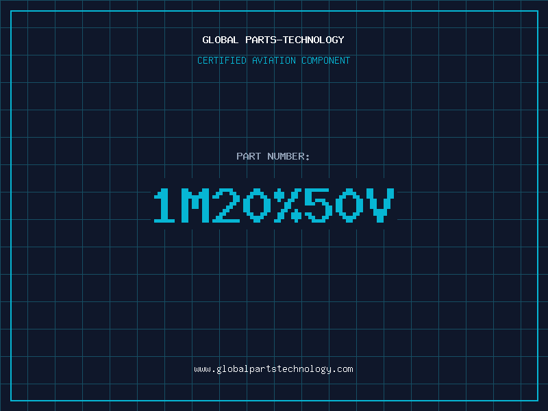 Aviation Part 1M2050V