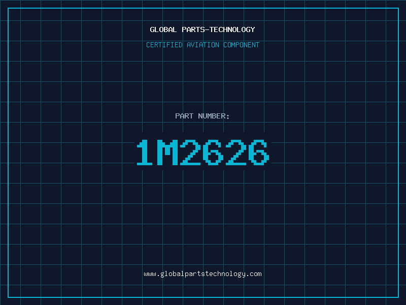 Aviation Part 1M2626