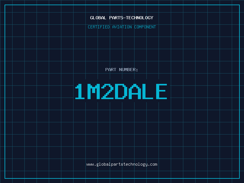 Aviation Part 1M2DALE