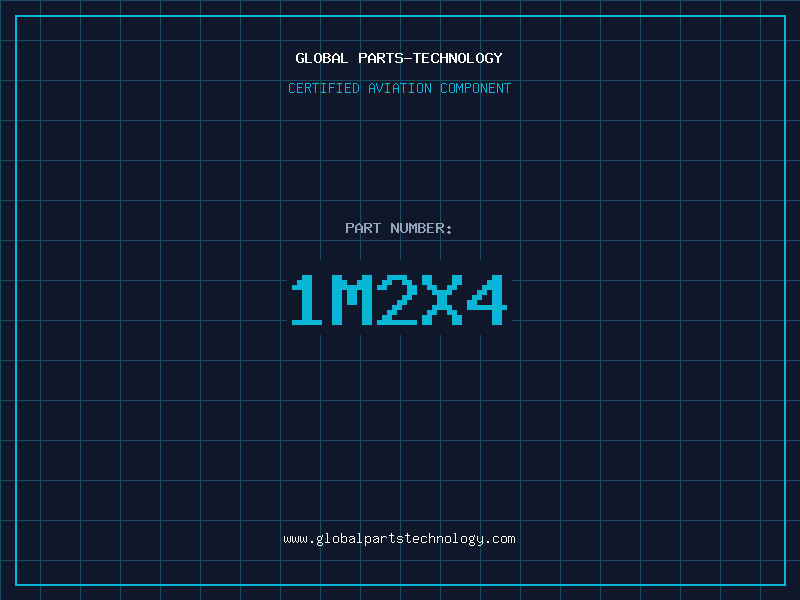 Aviation Part 1M2X4