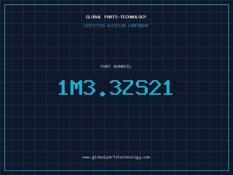 Aviation Part 1M3.3ZS21