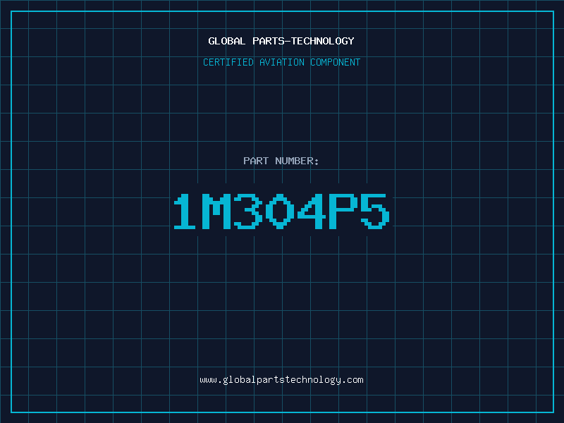 Aviation Part 1M304P5