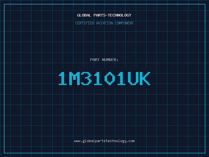 Aviation Part 1M3101UK