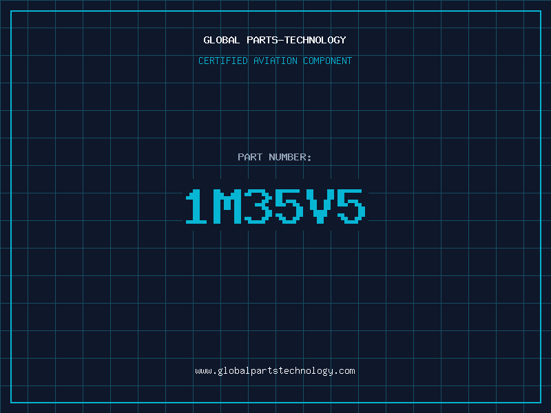 Aviation Part 1M35V5