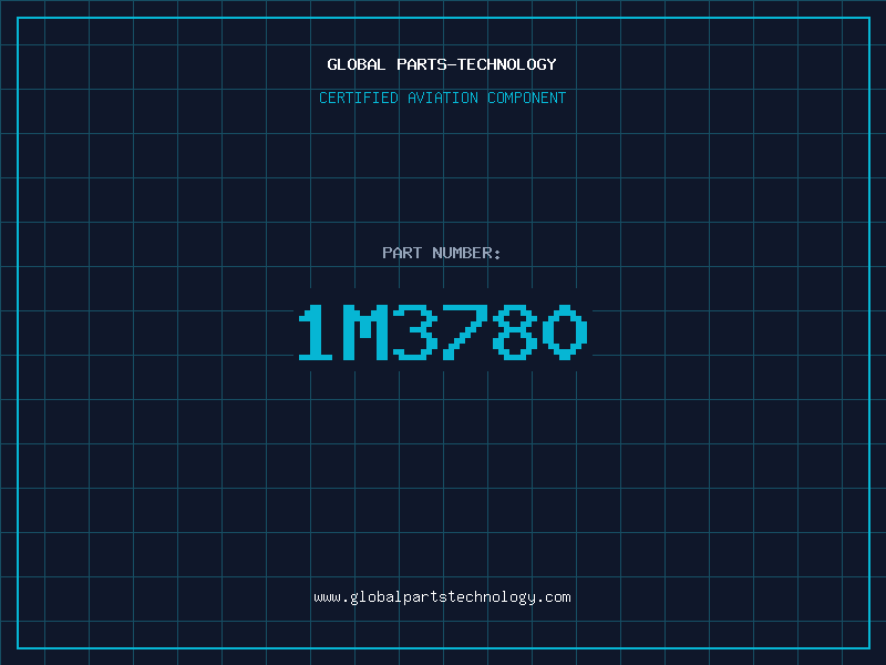 Aviation Part 1M3780