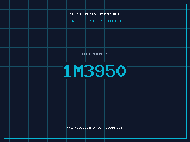 Aviation Part 1M3950
