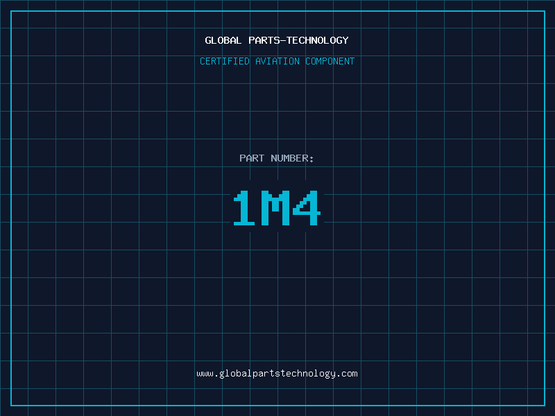 Aviation Part 1M4
