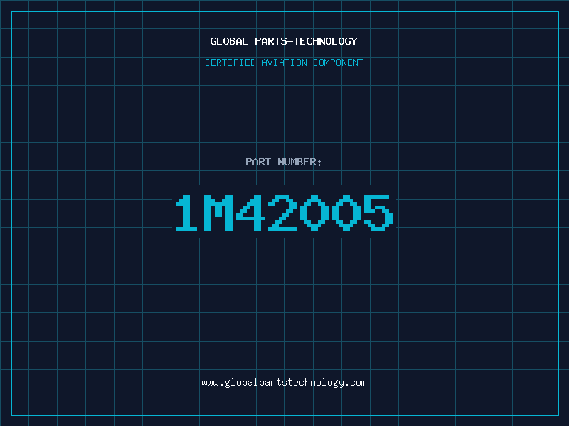 Aviation Part 1M42005