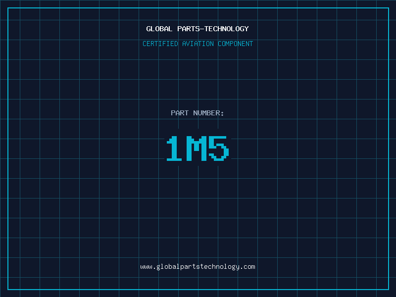 Aviation Part 1M5