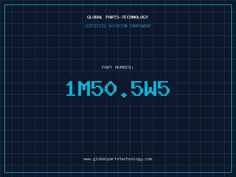 Aviation Part 1M50.5W5