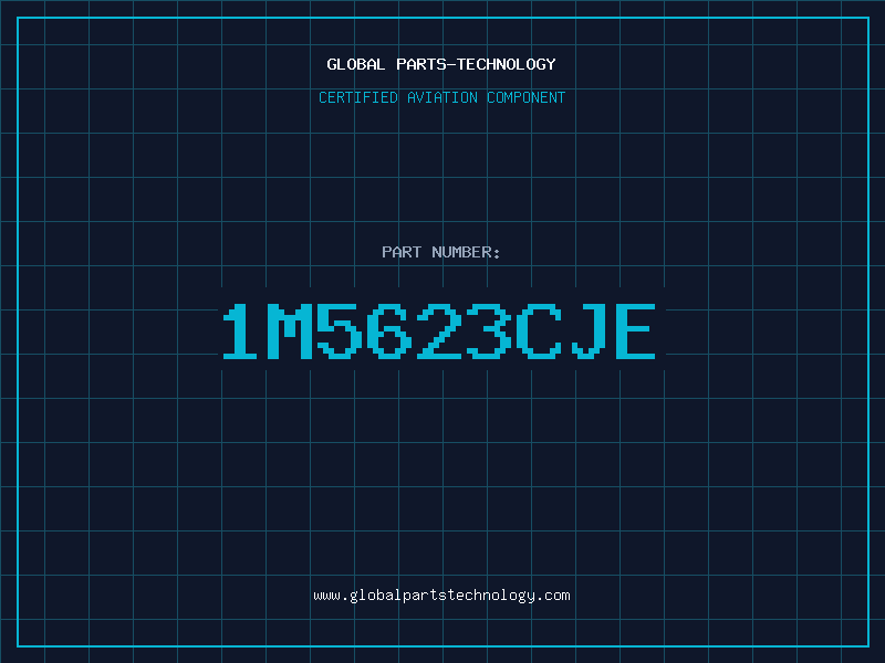 Aviation Part 1M5623CJE