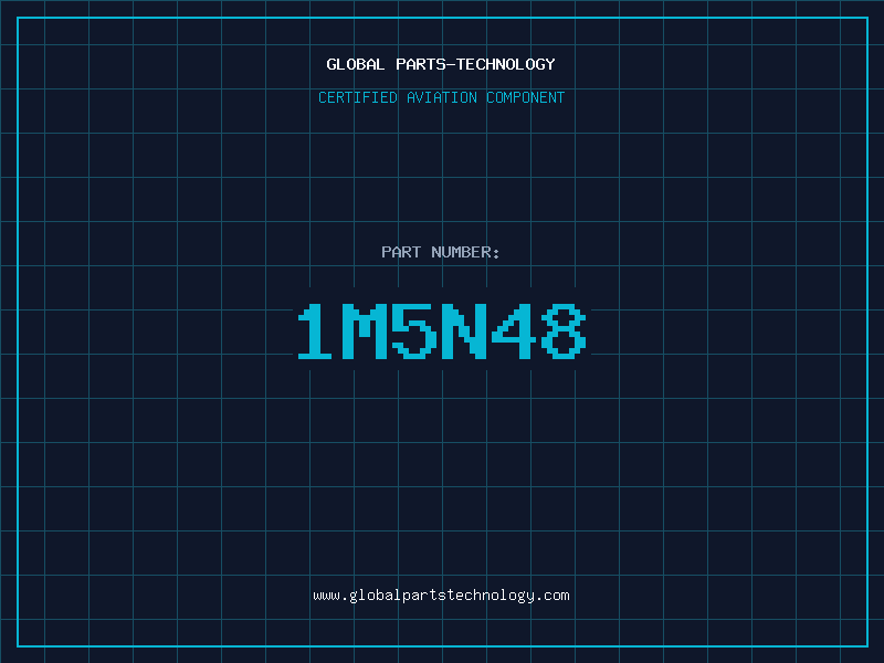 Aviation Part 1M5N48