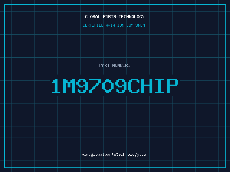 Aviation Part 1M9709CHIP