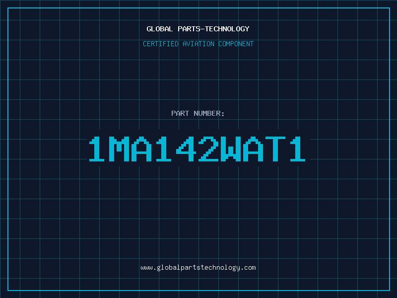 Aviation Part 1MA142WAT1
