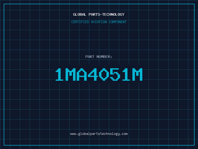 Aviation Part 1MA4051M
