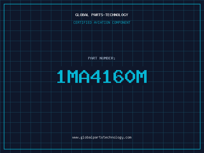 Aviation Part 1MA4160M