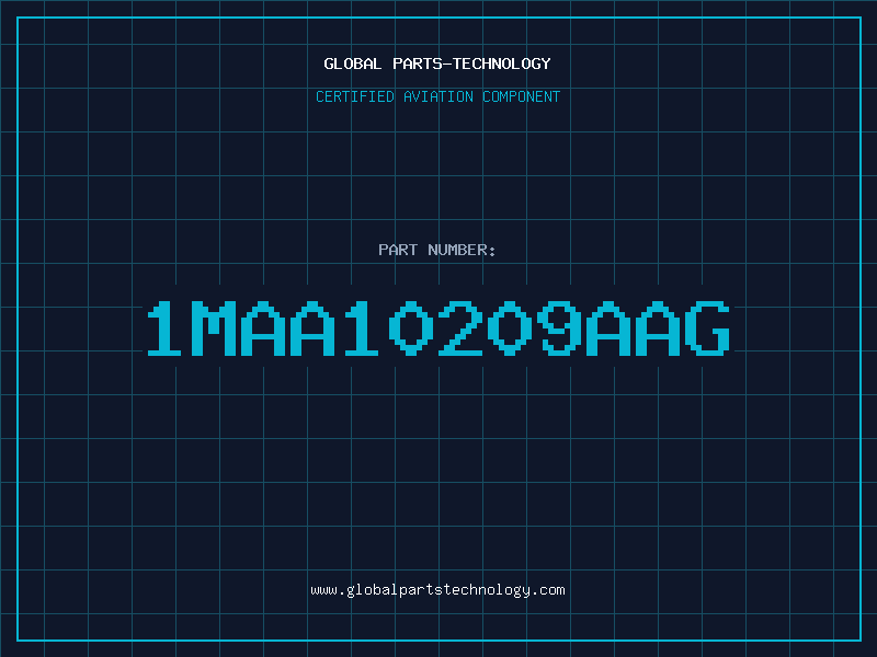 Aviation Part 1MAA10209AAG