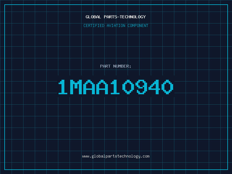 Aviation Part 1MAA10940