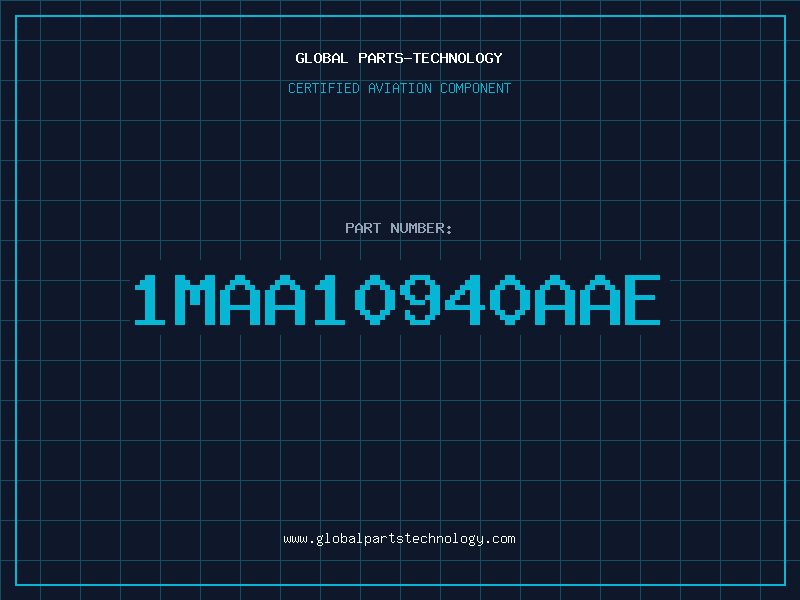 Aviation Part 1MAA10940AAE
