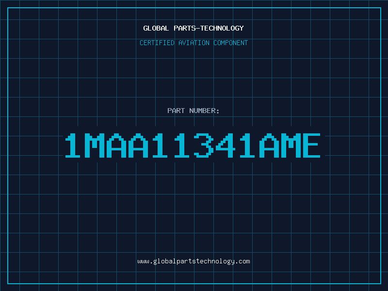 Aviation Part 1MAA11341AME
