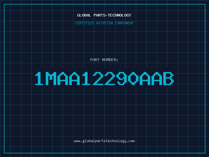 Aviation Part 1MAA12290AAB