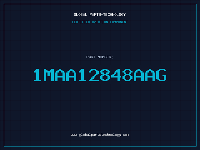 Aviation Part 1MAA12848AAG