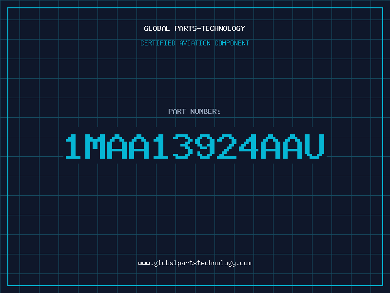 Aviation Part 1MAA13924AAU