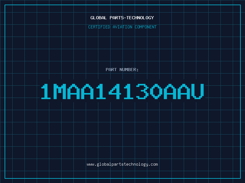 Aviation Part 1MAA14130AAU