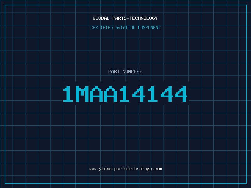 Aviation Part 1MAA14144